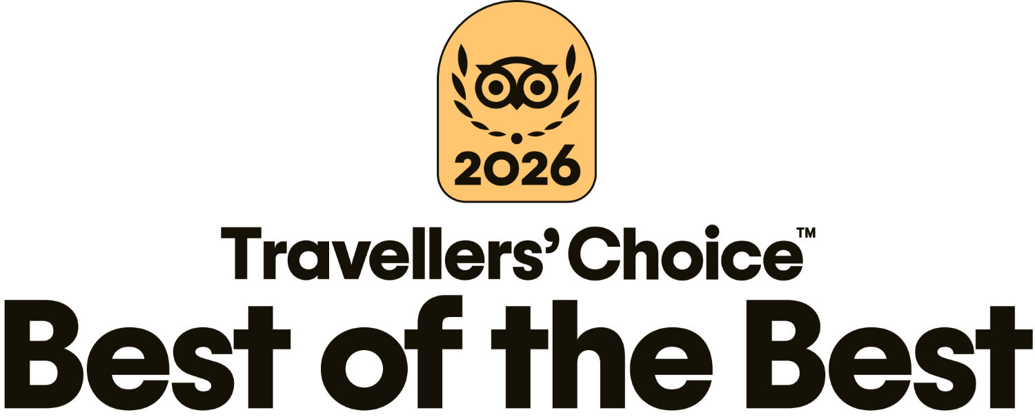 tripadvisor travelers' choice awards best of the best 2026